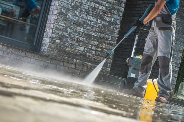 Best Post-Construction Pressure Washing  in Day Valley, CA