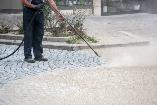 Best Pool Deck Cleaning  in Day Valley, CA