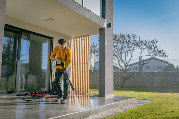 Best Patio and Deck Pressure Washing  in Day Valley, CA